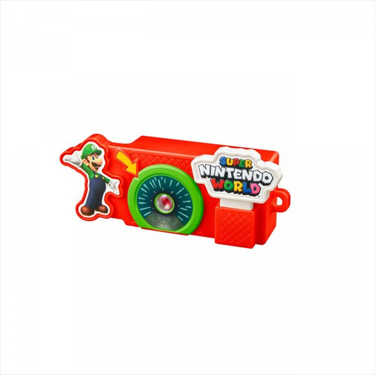 20240705 ハッピーセットに“USJ”