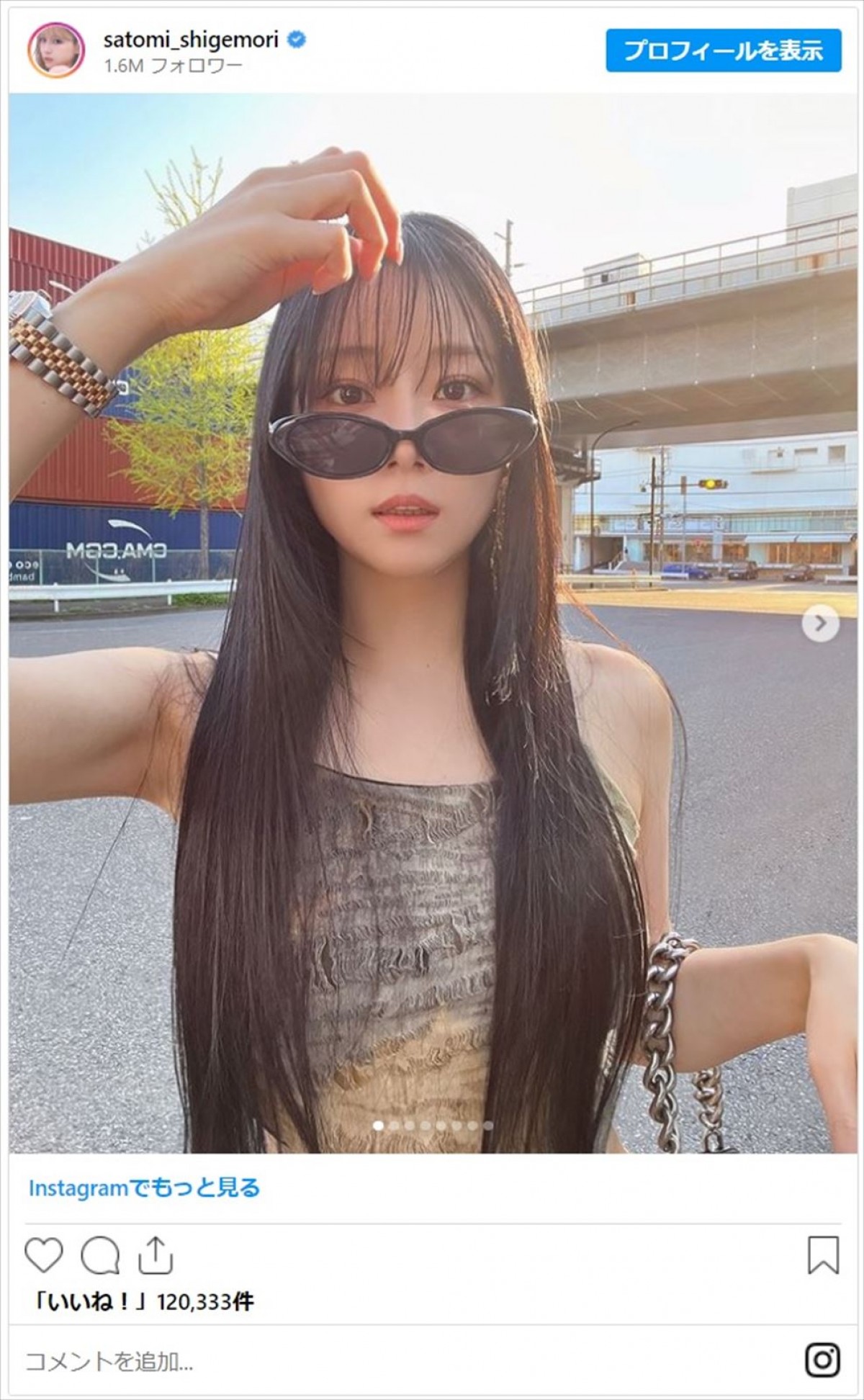 ノースリーブ＆美脚で見せる芸能人女子たちの夏コーデ「本当に人妻ですか？」「死ぬほどかわいい」