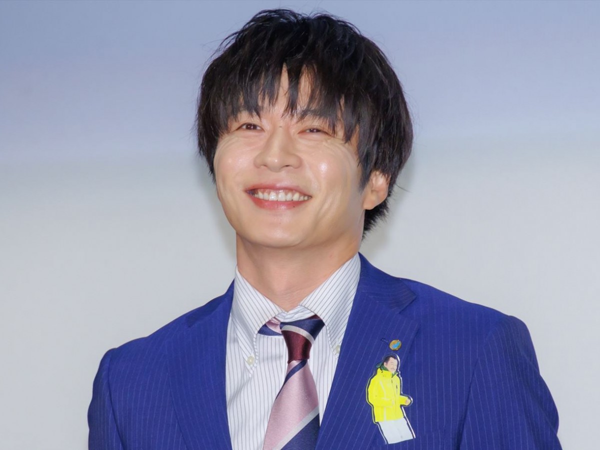 田中圭・主演作人気ランキングTOP10＜本日40歳の誕生日！＞
