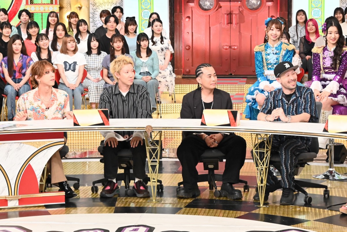 JO1誕生の裏には汗と涙のサバイバルが！　“実は苦労人”なアーティストが今夜の『金スマ』に集結