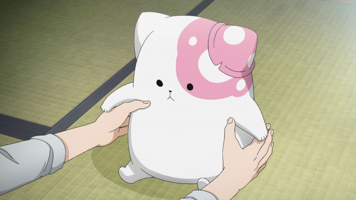 アニメ『きのこいぬ』ティザーPV解禁！　小林大紀＆上村祐翔がW主演　原作はシリーズ累計175万部超のファンタジーコミック