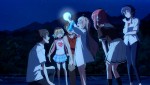 アニメ『ATRI ‐My Dear Moments‐』ノンクレジットオープニング映像より