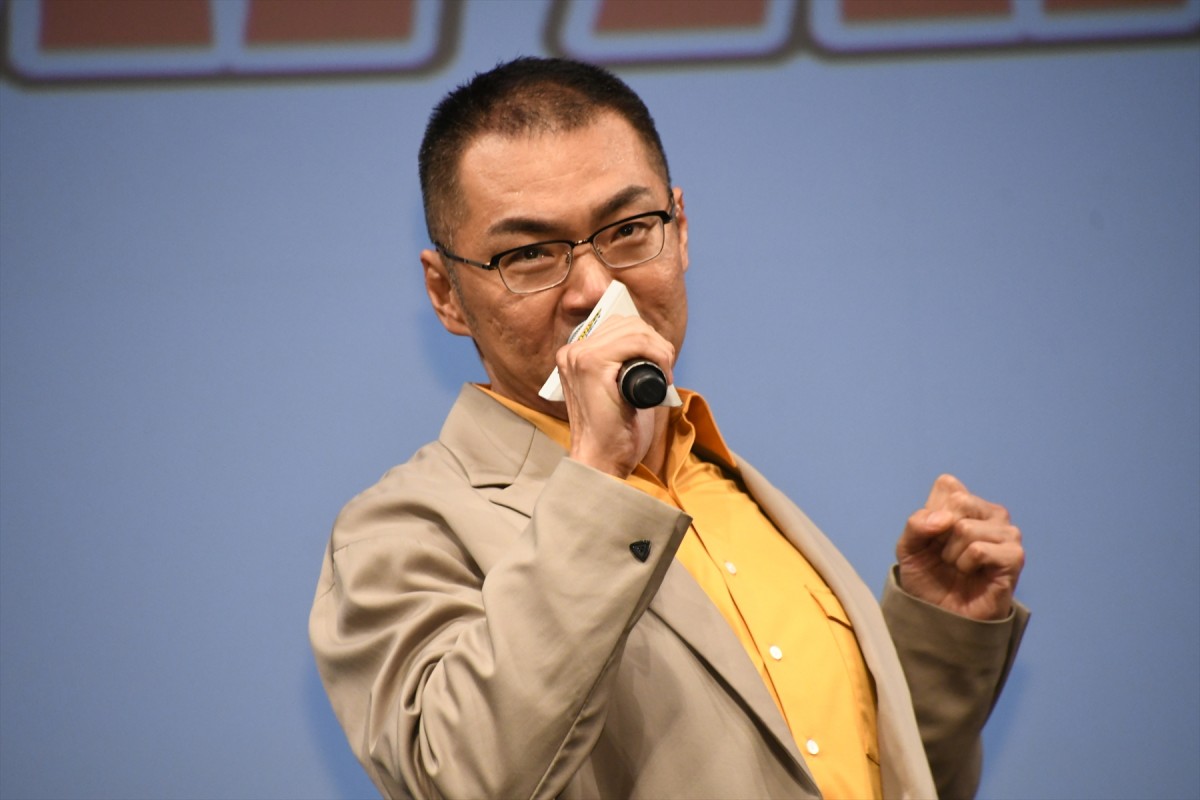 生見愛瑠、憧れのヒロアカ声優！　アフレコど緊張も共演者から絶賛「声から傷みを感じた」