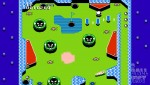 『ジャレコレ ファミコン編：ピンボールクエスト』スクリーンショット
