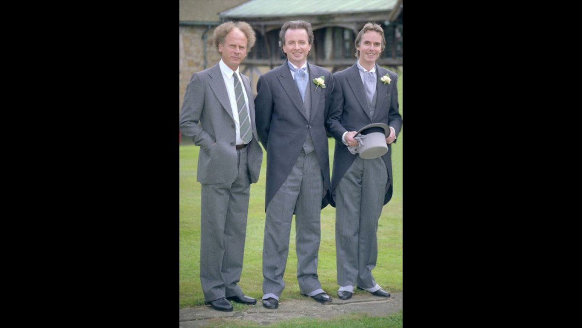 『セッションマン：ニッキー・ホプキンズ ローリング・ストーンズに愛された男』特報解禁　ジョン・レノンとの連弾姿を含む場面写真も