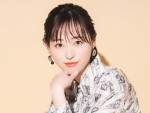 2024年7月期ドラマ「期待する主演女優」ランキング第4位：福原遥（『マル秘の密子さん』）