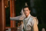 策略家のオレ様王子役を演じたピーター・ホー