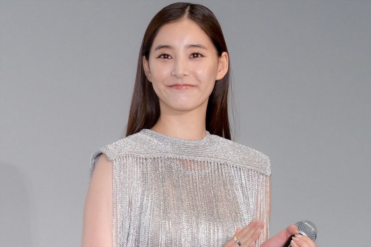 山崎賢人、『キングダム』で大沢たかおと過ごした7年間は「濃厚で忘れられない大切な時間」