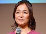 日高のり子（2015年撮影）
