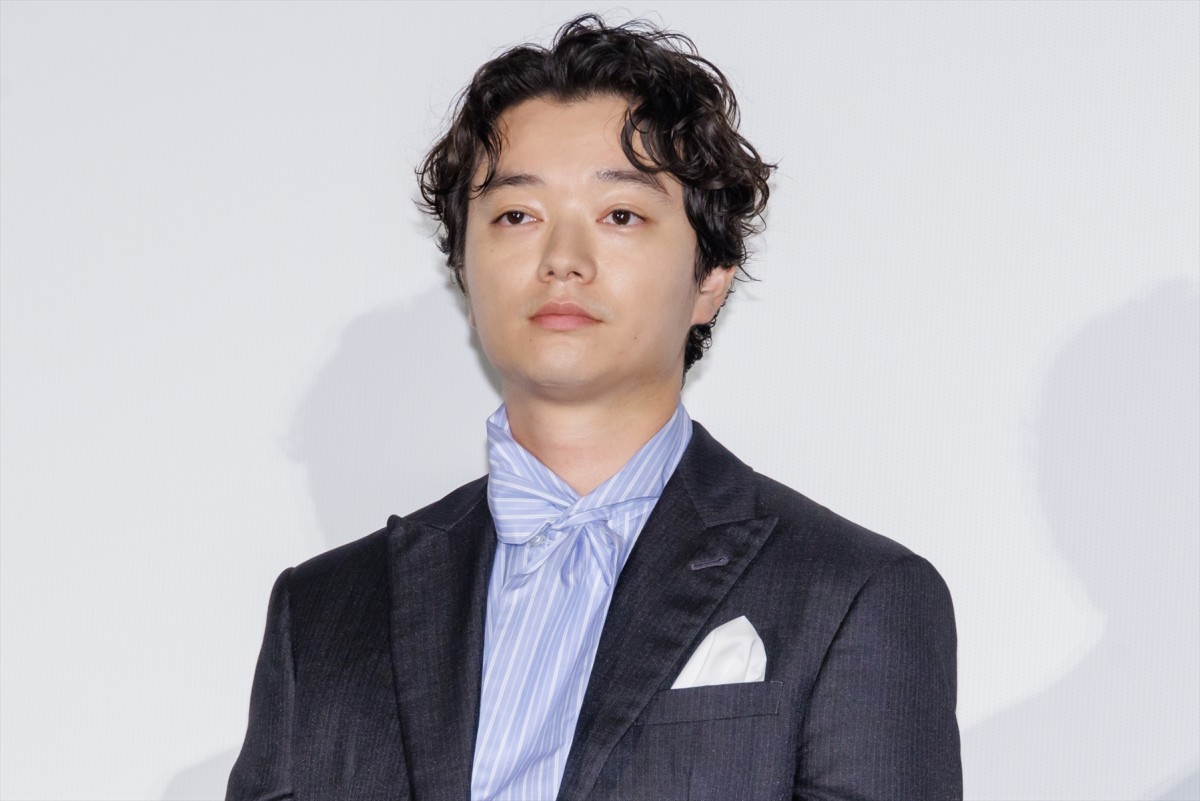 渋谷凪咲、かまいたちによる初主演映画宣伝に感謝「まったくの無関係者なのに」