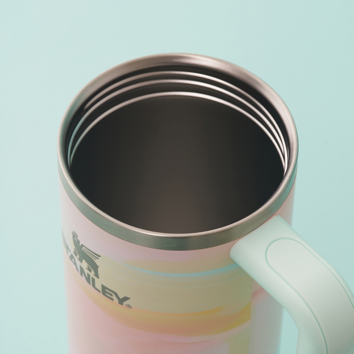 「STANLEY」×「Afternoon Tea」コラボ