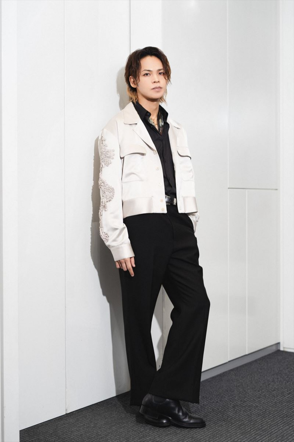 上田竜也が語る“舞台に立ち続ける理由”　「自分の活動がファンの充実感に繋がればいい」