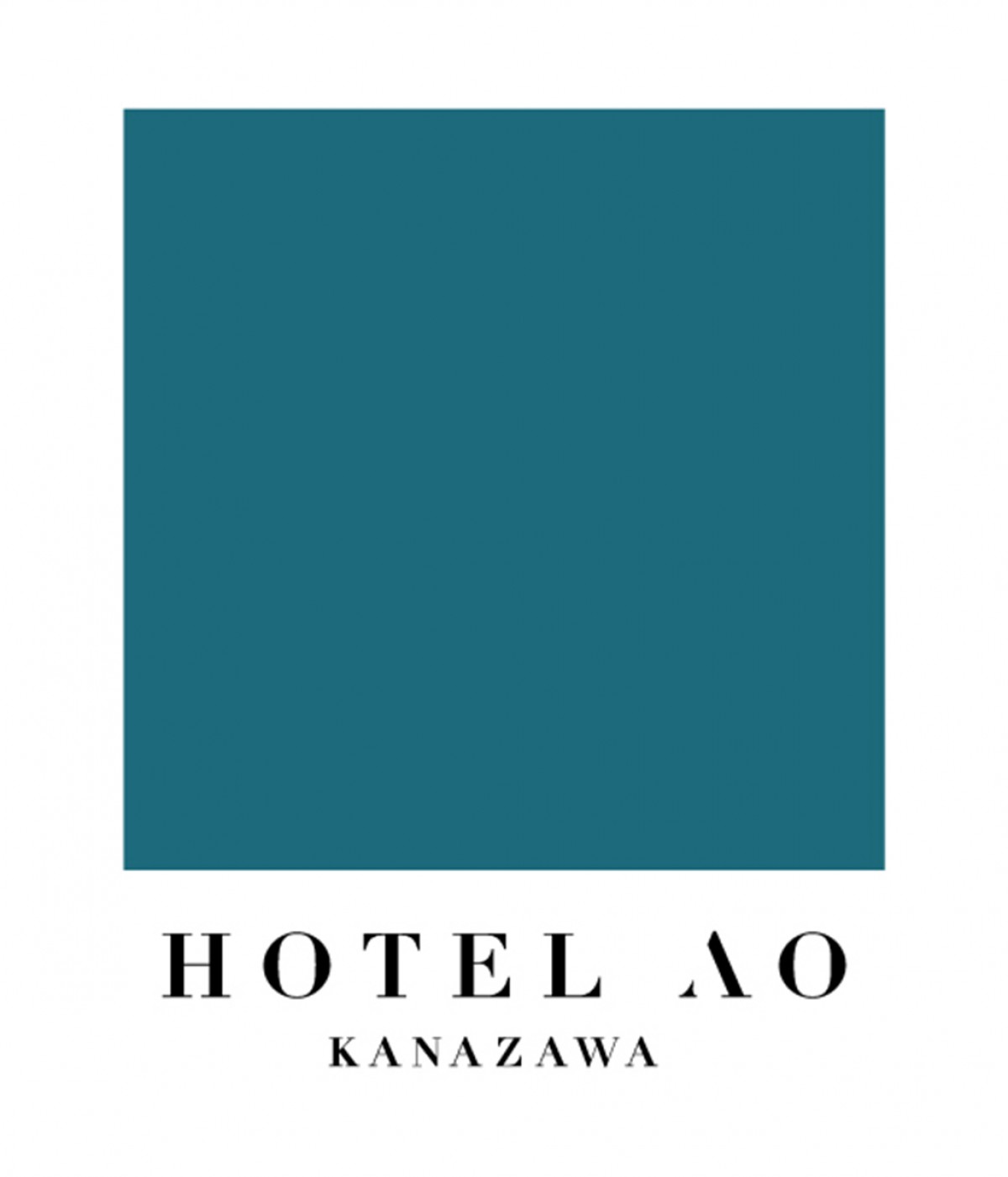 20240729「HOTEL AO KANAZAWA」