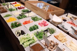 ホテル龍名館東京“ビューティープラン”が超豪華！　野菜たっぷりビュッフェや美容アイテム体験で美意識上昇＜取材レポ＞