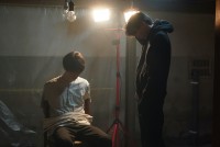 ドラマ『降り積もれ孤独な死よ』第5話より