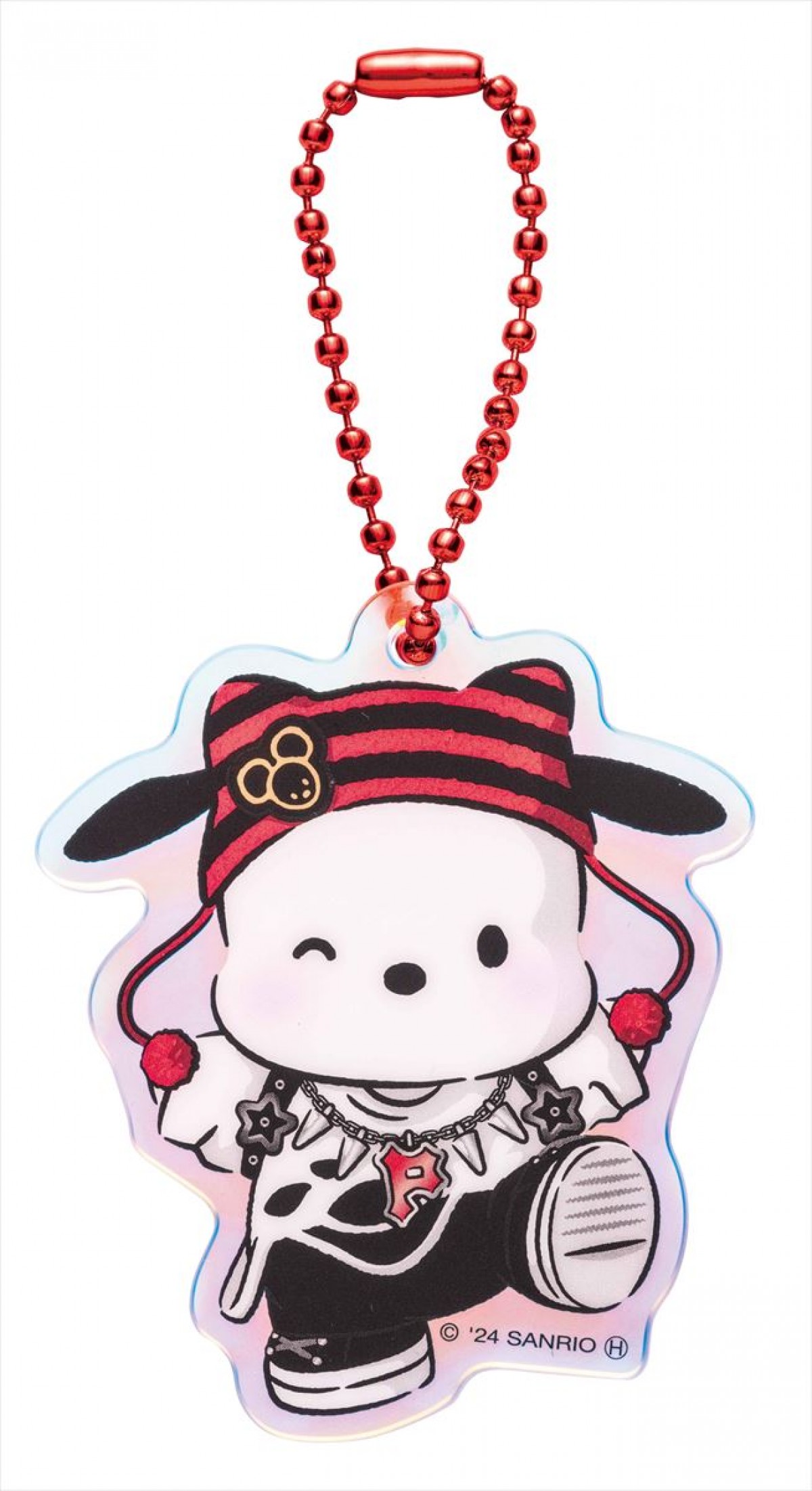 20240823 Sanrio characters Halloween 2024