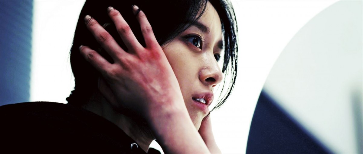 T‐ARA・ジヨン、狂気の衝動に駆られるかつての人気女優に　主演映画『殺人女優』公開決定＆予告編解禁