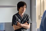 日曜劇場『ブラックペアン シーズン2』第8話より