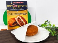 セブンイレブン「お店で揚げたカレーパン」がギネス世界記録認定