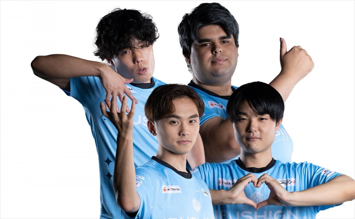 『スト6』最大のリーグ戦「SFL2024」開幕直前　注目チーム5選を紹介