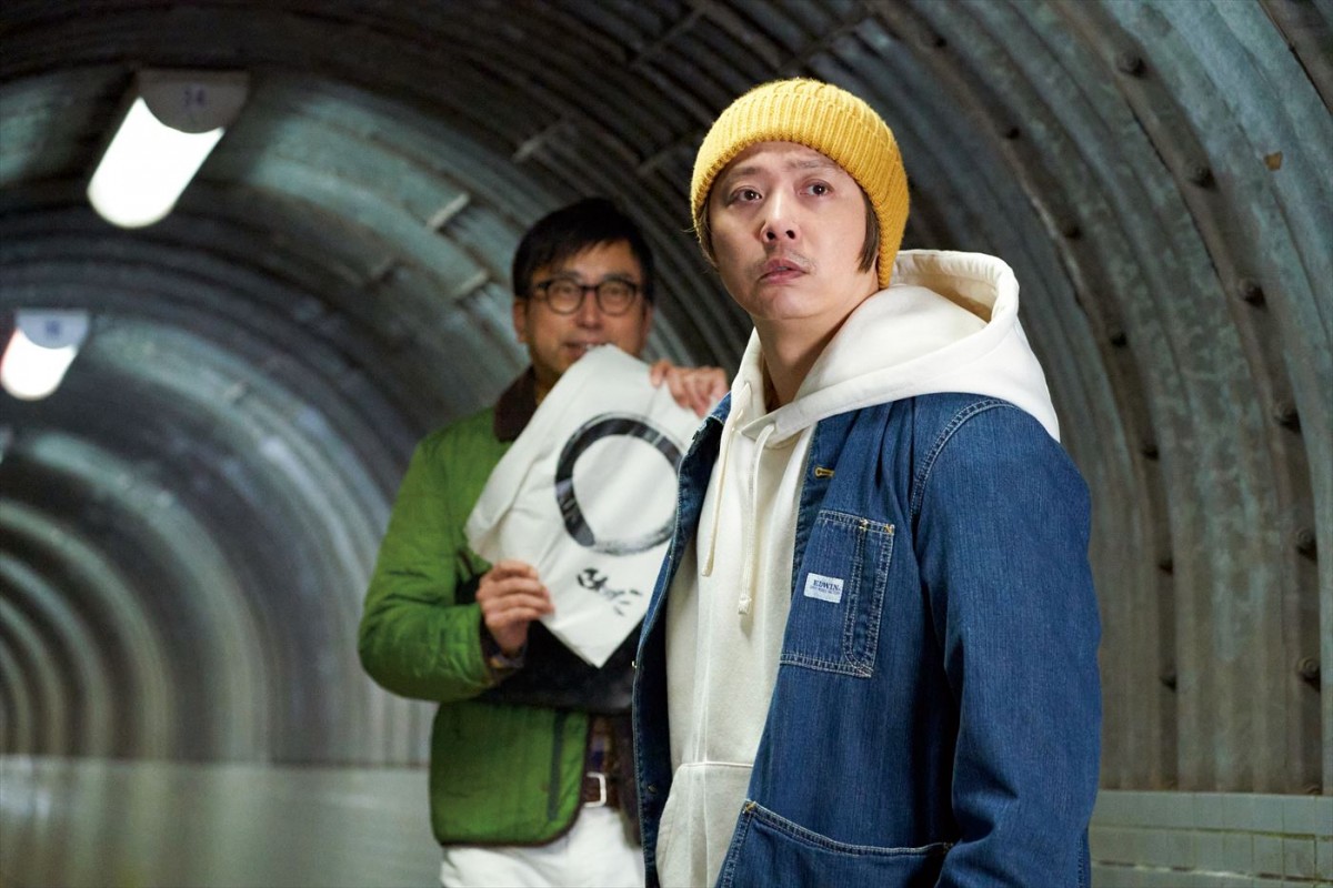 堂本剛、27年ぶり映画単独主演で新境地「久しぶりに主演でお芝居させてもらう役にしては難しすぎました（笑）」
