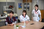 ドラマ『マウンテンドクター』第6話場面写真