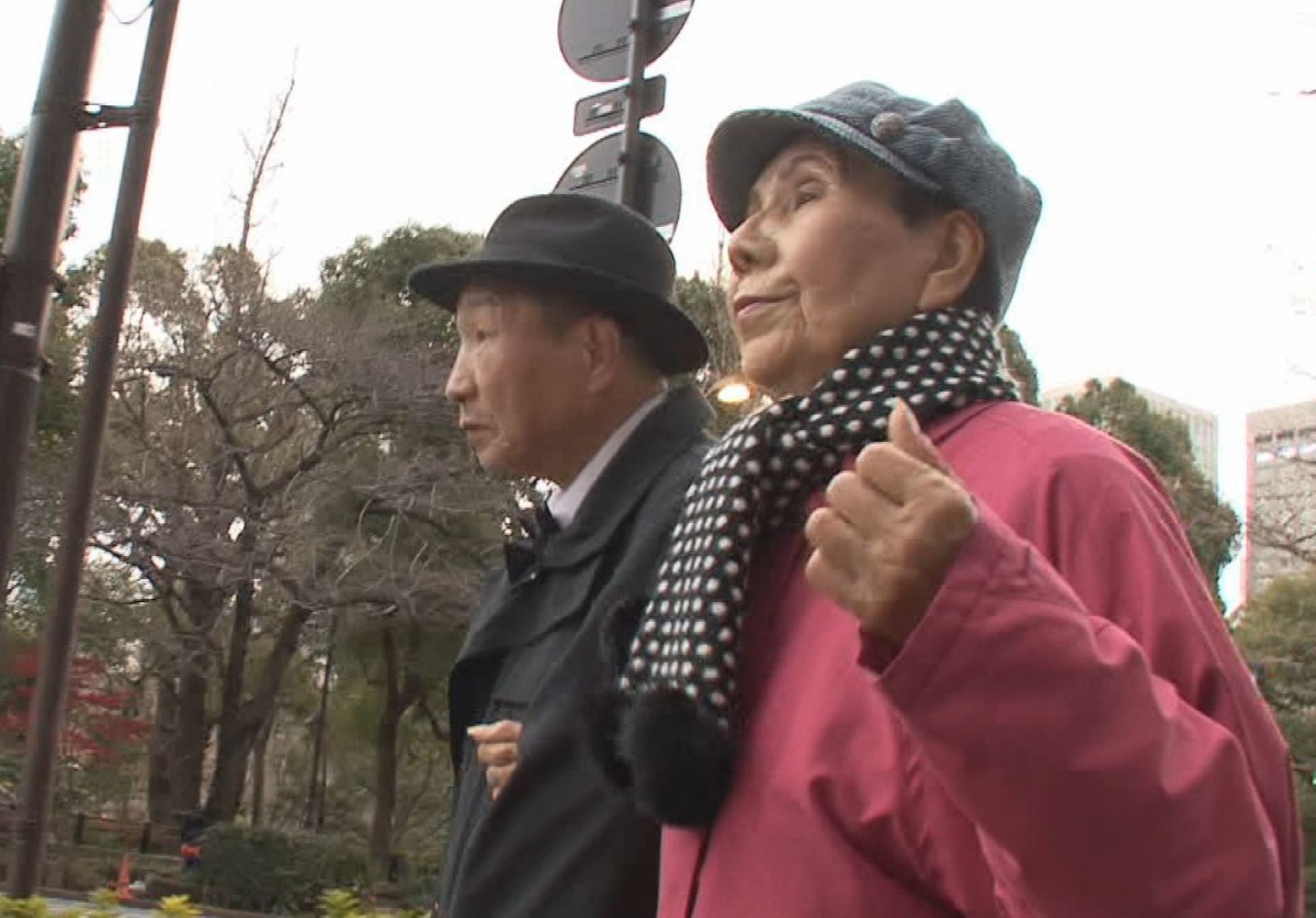 47年7ヵ月もの獄中生活を送ってきた袴田巖さんを追ったドキュメンタリー映画、10.19より公開決定