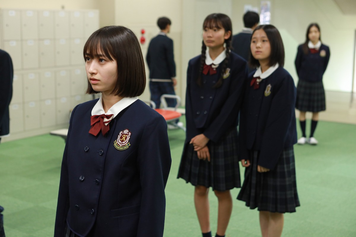 『スカイキャッスル』第5話　“紗英”松下奈緒、秘密の過去が暴かれてしまう