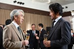 日曜劇場『ブラックペアン シーズン2』第7話より
