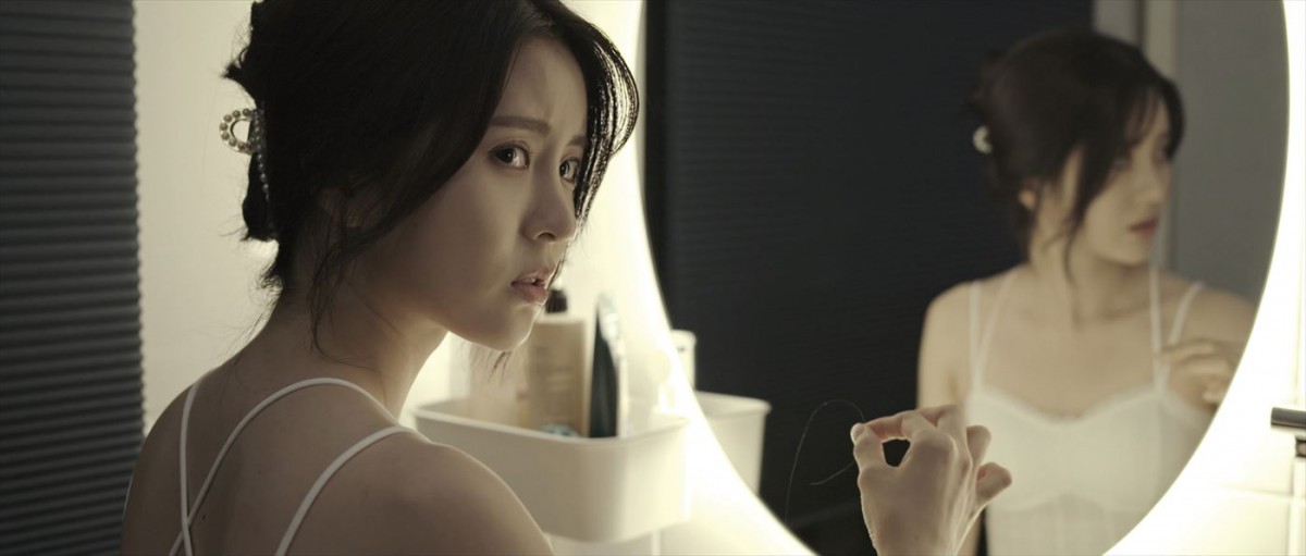 T‐ARA・ジヨン、狂気の衝動に駆られるかつての人気女優に　主演映画『殺人女優』公開決定＆予告編解禁