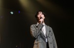『CHANSUNG（2PM）＆Gulf Global Actors Summit』にて