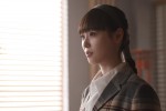 ドラマ『マル秘の密子さん』第5話場面写真