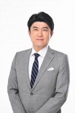 『24時間テレビ47』に出演する藤井貴彦
