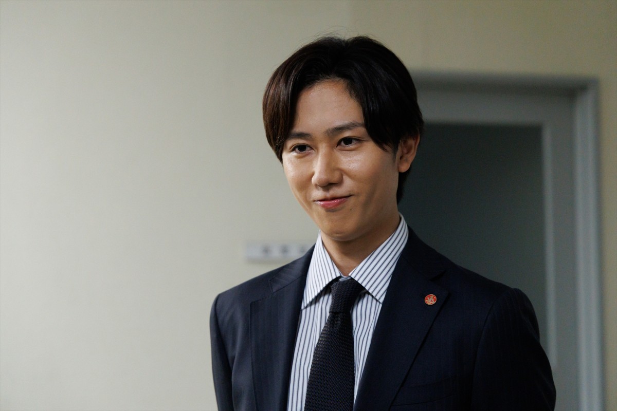 『GO HOME』第6話　“桜”小芝風花、亡くなったトー横キッズの身元捜しに奔走