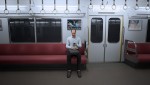 『８番のりば』スクリーンショット