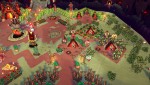『Cult of the Lamb』「Unholy Alliance」スクリーンショット