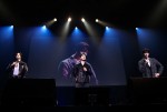 『CHANSUNG（2PM）＆Gulf Global Actors Summit』にて