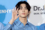 ENHYPEN・JUNGWON、「Dr.Jart＋」日本再上陸記念スペシャルトークショーに登場