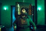 映画『ソウX』場面写真