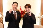 【写真】Snow Man・渡辺翔太、GP帯バラエティーMCに初挑戦！　『この世界は1ダフル』10月よりレギュラー放送