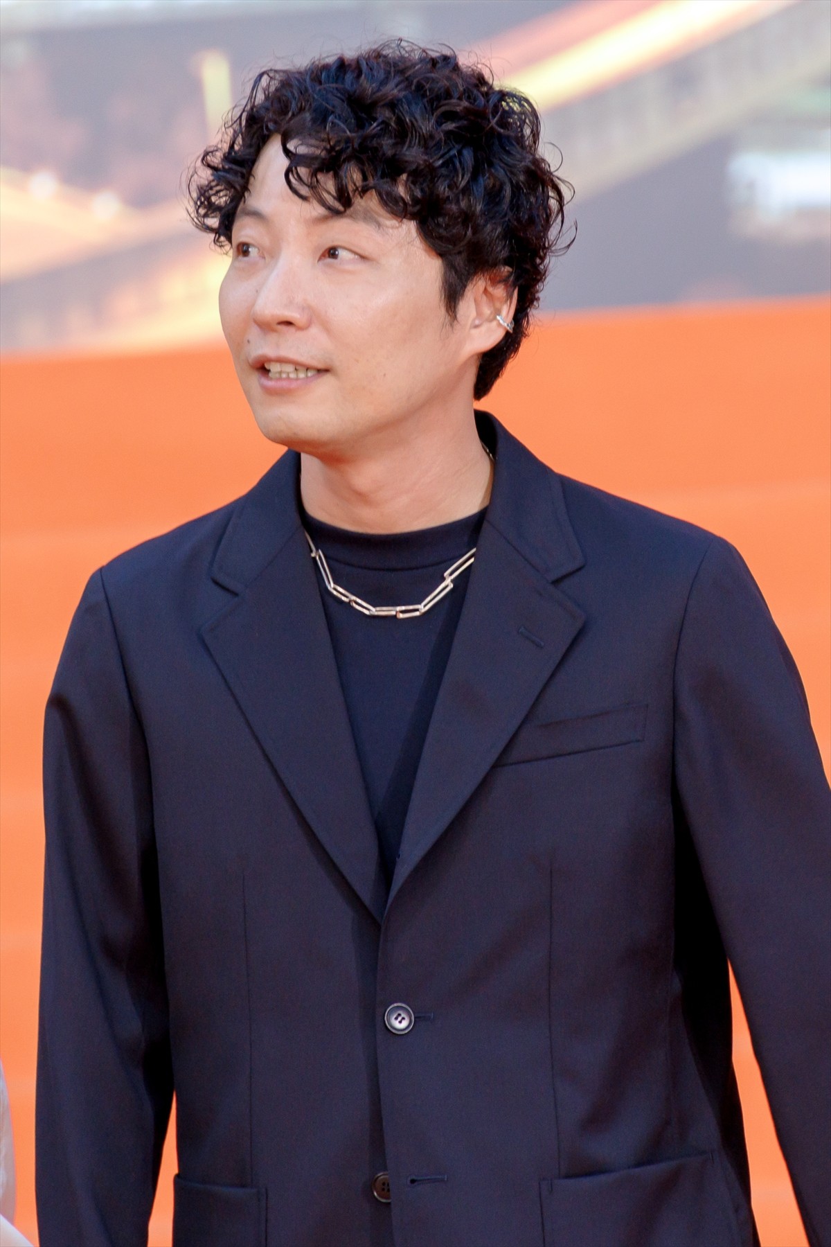 石原さとみ、綾野剛からのメールで知った『ラストマイル』出演「うれしさを通り越して爆笑してました（笑）」