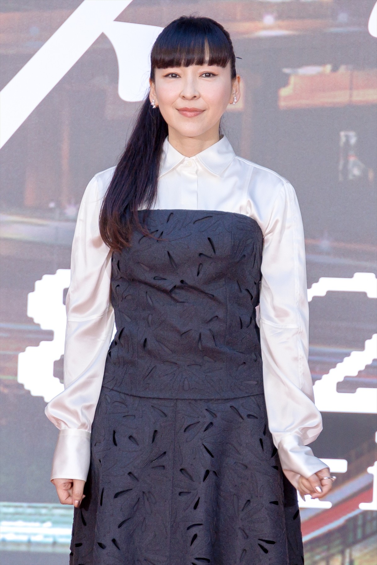 石原さとみ、綾野剛からのメールで知った『ラストマイル』出演「うれしさを通り越して爆笑してました（笑）」