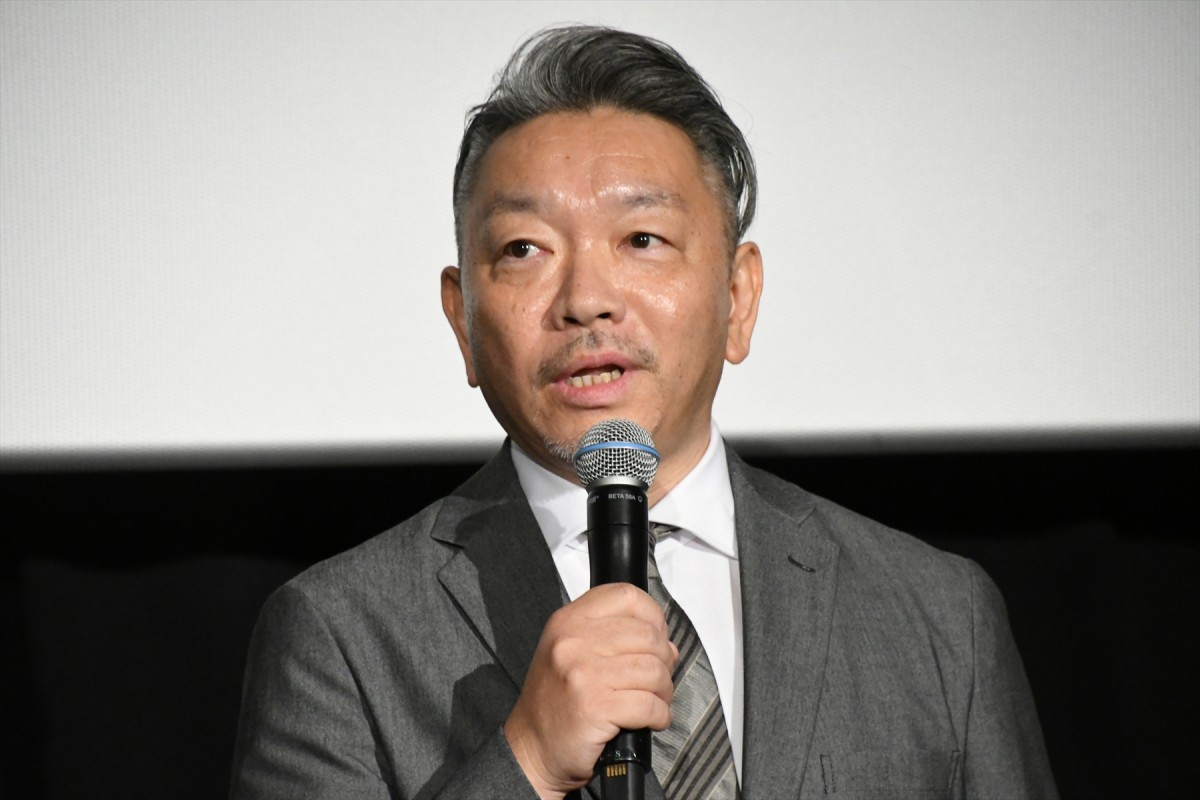 寛一郎、主演映画完成に思いを吐露「僕らはアイヌの文化を絶やさず未来に繋ぐためにこの映画を作りました」