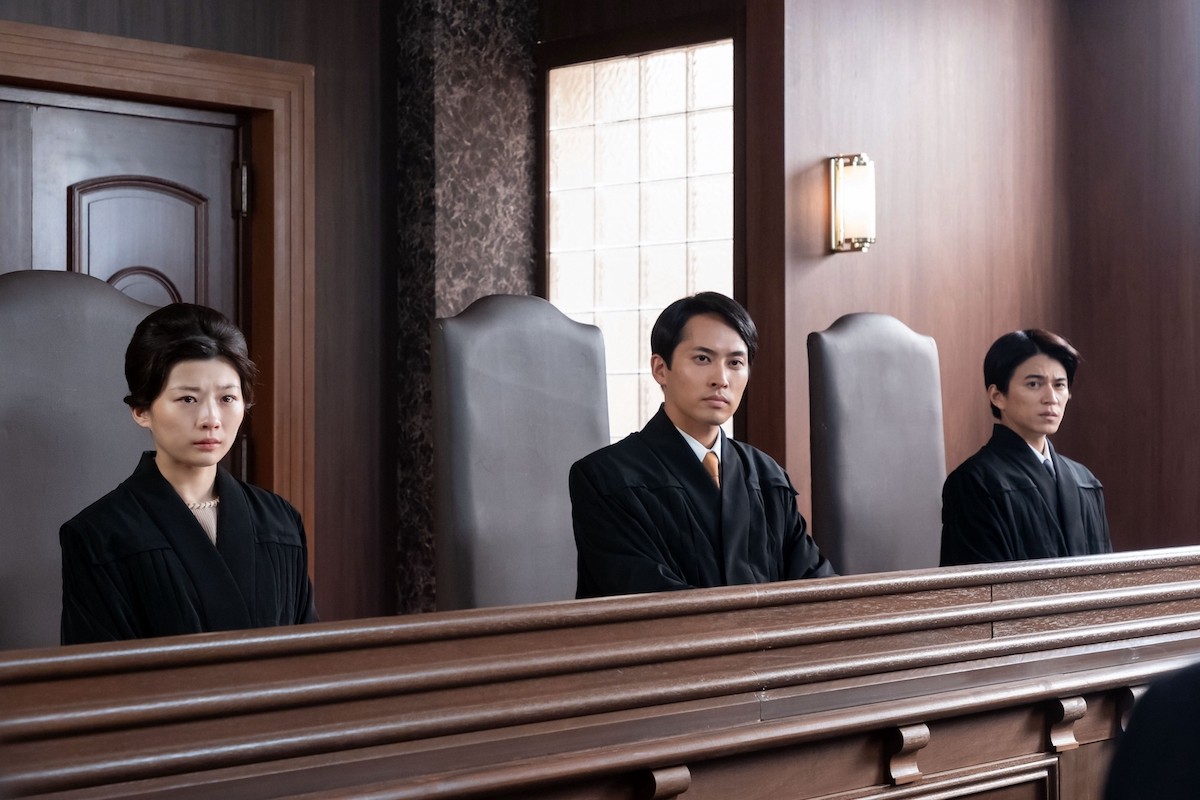来週の『虎に翼』東京地裁で“原爆裁判”の準備手続が終了　いよいよ口頭弁論へ