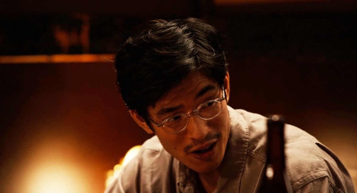 『Ryuichi Sakamoto | Opus』空音央監督が長編デビュー！　第81回ベネチア国際映画祭出品作『HAPPYEND』予告解禁