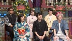 8月13日放送の『踊る！さんま御殿!!』より