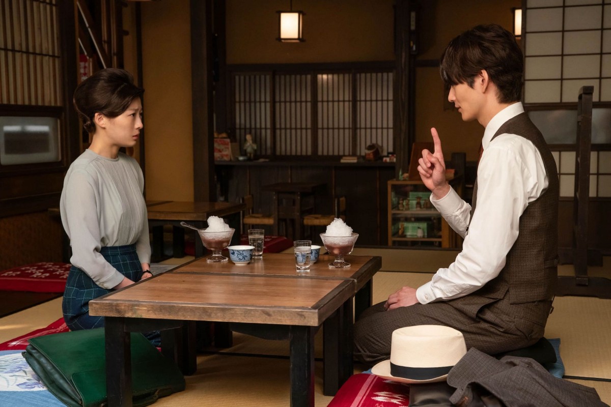 来週の『虎に翼』“寅子”伊藤沙莉、結婚に付随する大きな問題に気付く