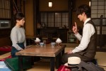 連続テレビ小説『虎に翼』第101回より