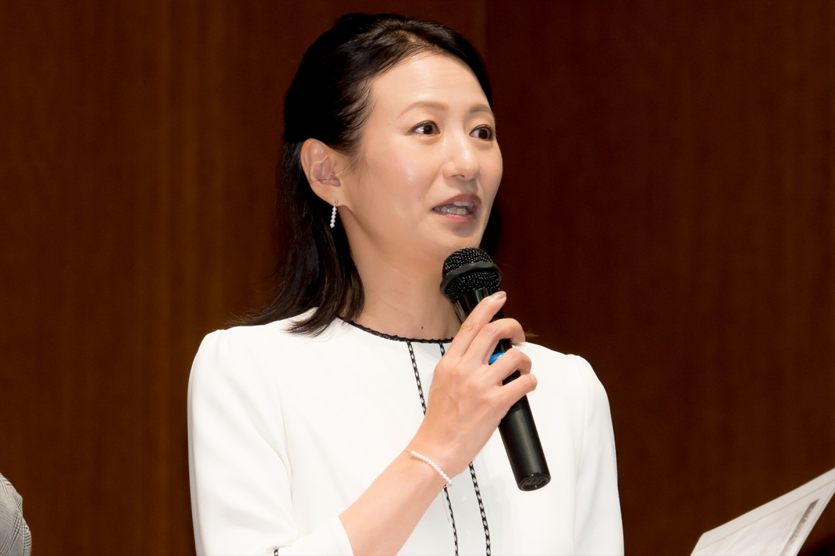 卓球・早田ひな、オリンピックを振り返り涙「思い出すだけで涙が出ちゃう」