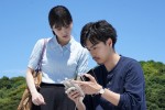 ドラマ『降り積もれ孤独な死よ』第8話より